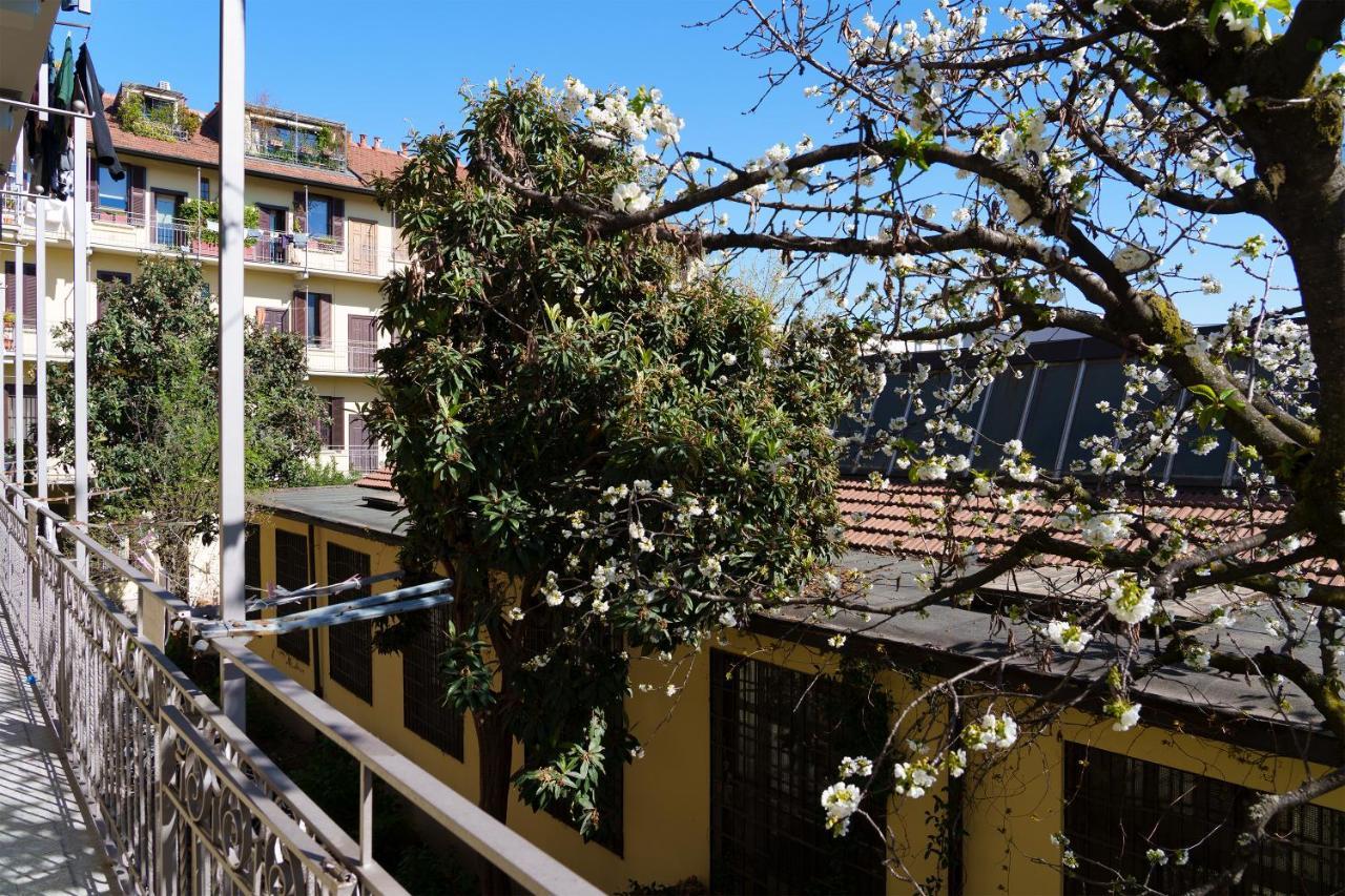Duomo/Navigli Casa Elegante In Zona Tortona — Photos 2
