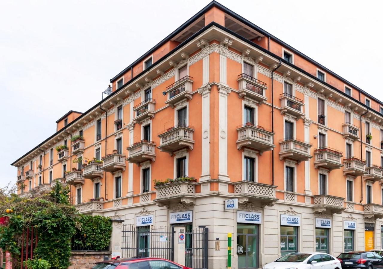 Duomo/Navigli Casa Elegante In Zona Tortona — Photos 1