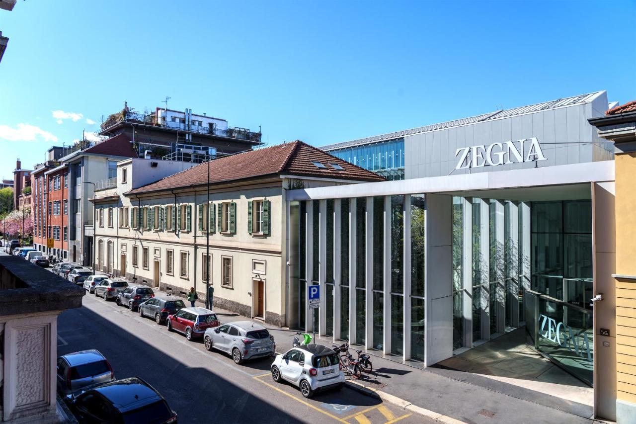 Duomo/Navigli Casa Elegante In Zona Tortona — Photos 3